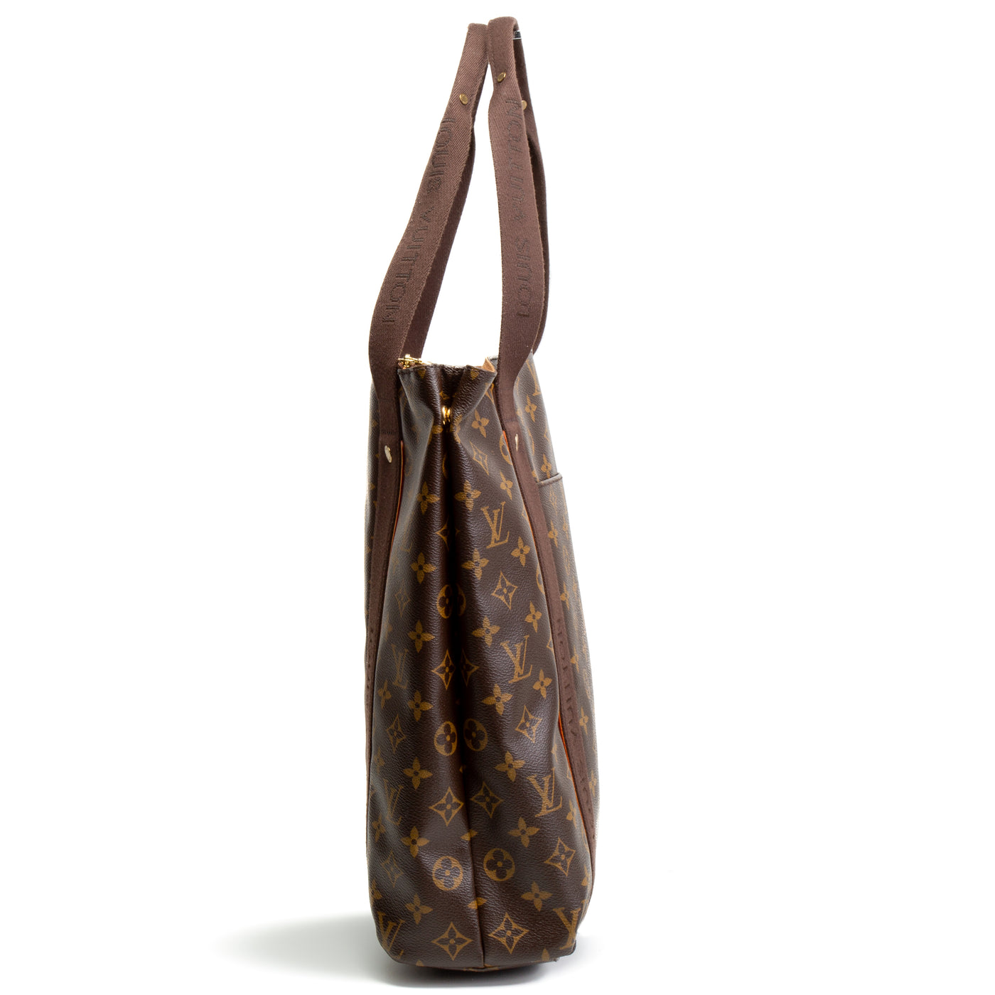 LOUIS VUITTON Cabas Beaubourg Tote