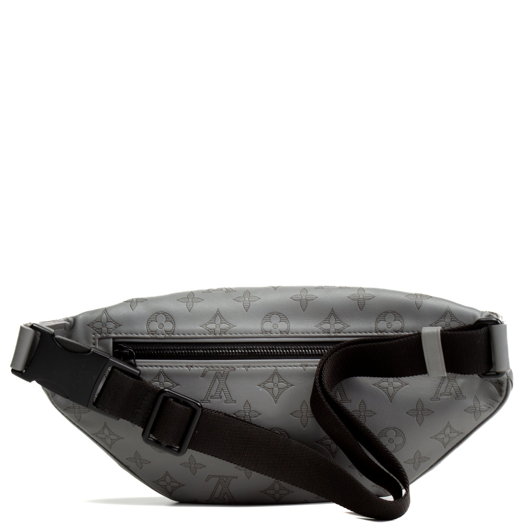 LOUIS VUITTON Discovery Bumbag- Grey