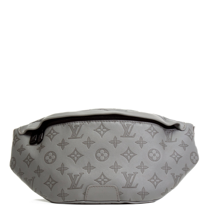 LOUIS VUITTON Discovery Bumbag- Grey