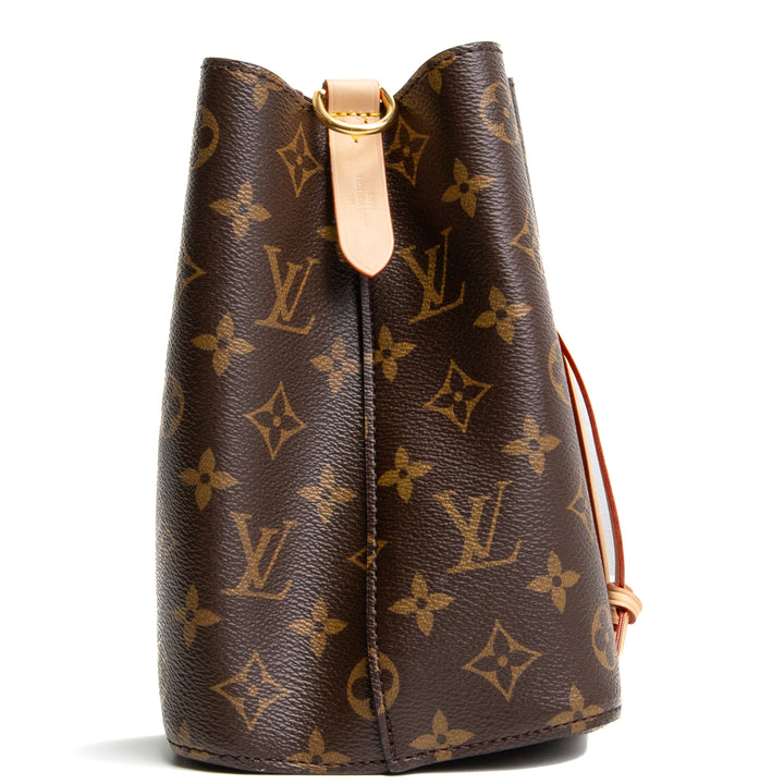 LOUIS VUITTON Monogram Neonoe BB