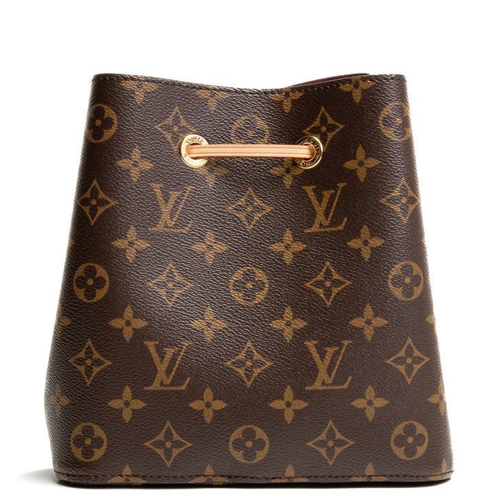 LOUIS VUITTON Monogram Neonoe BB