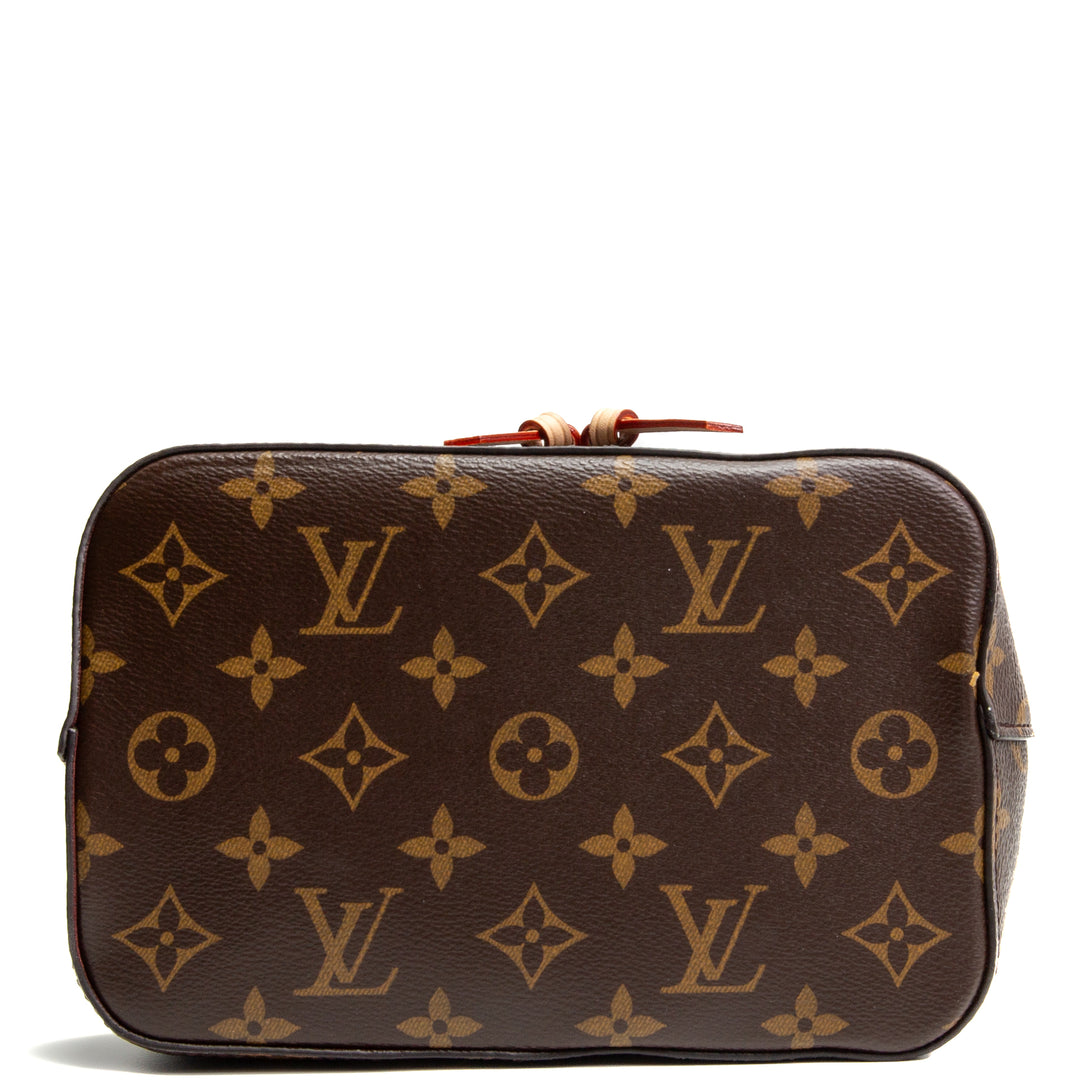 LOUIS VUITTON Monogram Neonoe BB