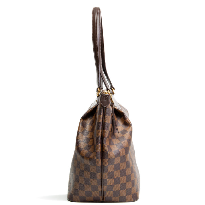 LOUIS VUITTON Damier Ebene Westminster GM Tote