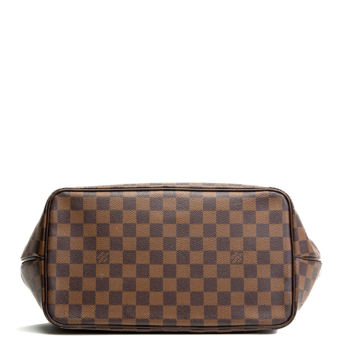 LOUIS VUITTON Damier Ebene Westminster GM Tote