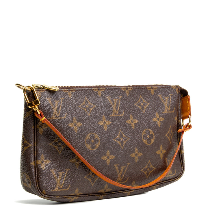 LOUIS VUITTON Pochette Accessoires