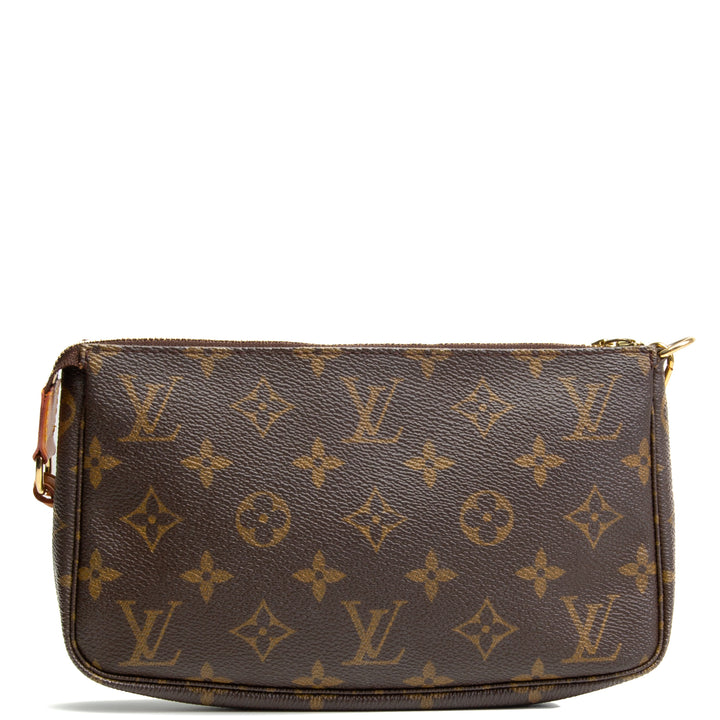 LOUIS VUITTON Pochette Accessoires