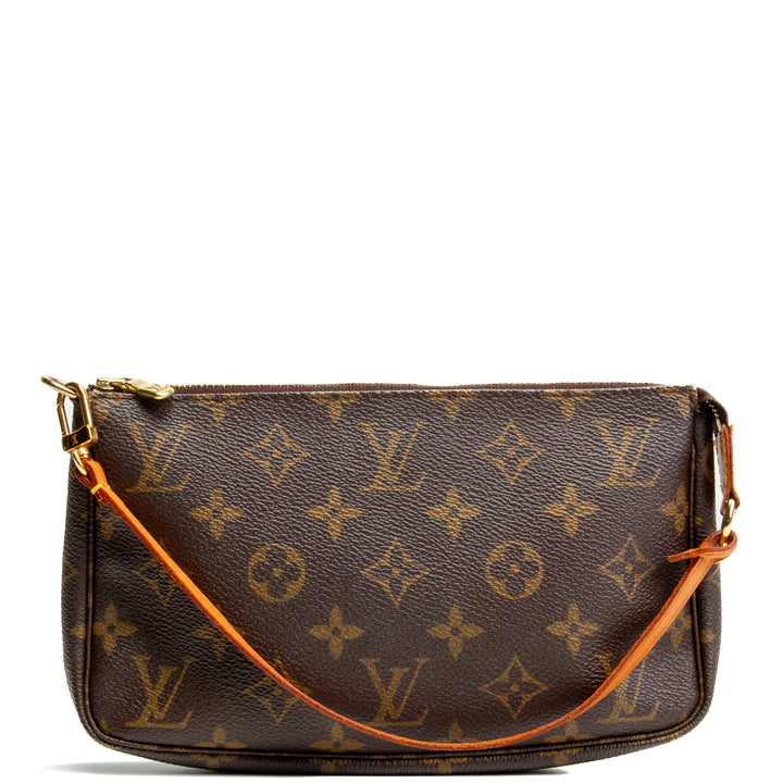 LOUIS VUITTON Pochette Accessoires