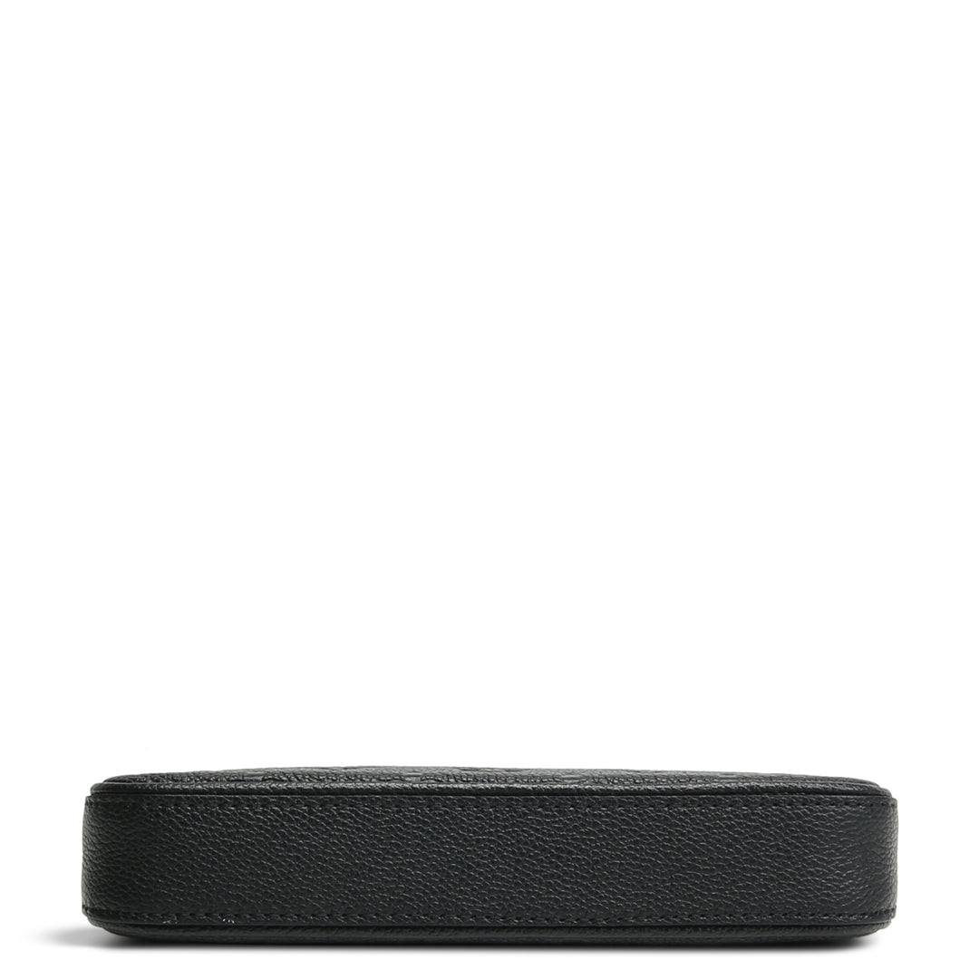 LOUIS VUITTON Empreinte Easy Pouch On Strap - Black