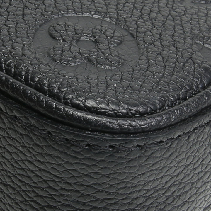 LOUIS VUITTON Empreinte Easy Pouch On Strap - Black