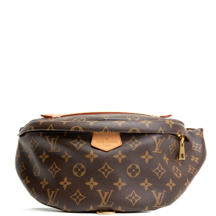 LOUIS VUITTON Bumbag