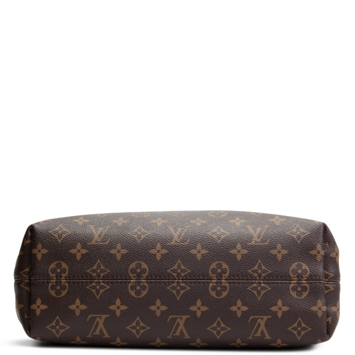 LOUIS VUITTON Monogram Graceful PM - OUTLET FINAL SALE