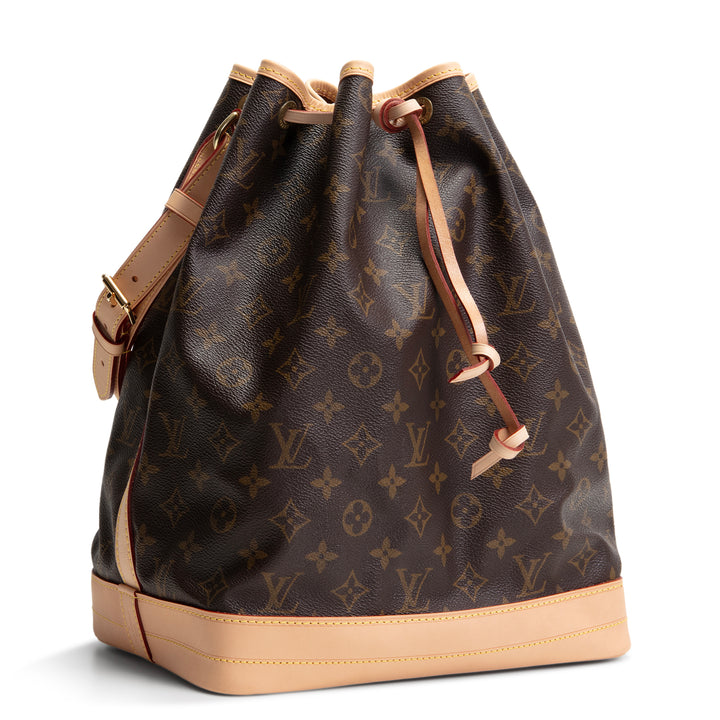 LOUIS VUITTON Monogram Noe