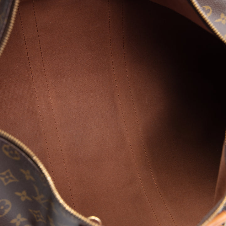 LOUIS VUITTON Vintage Monogram Keepall 45 - OUTLET FINAL SALE