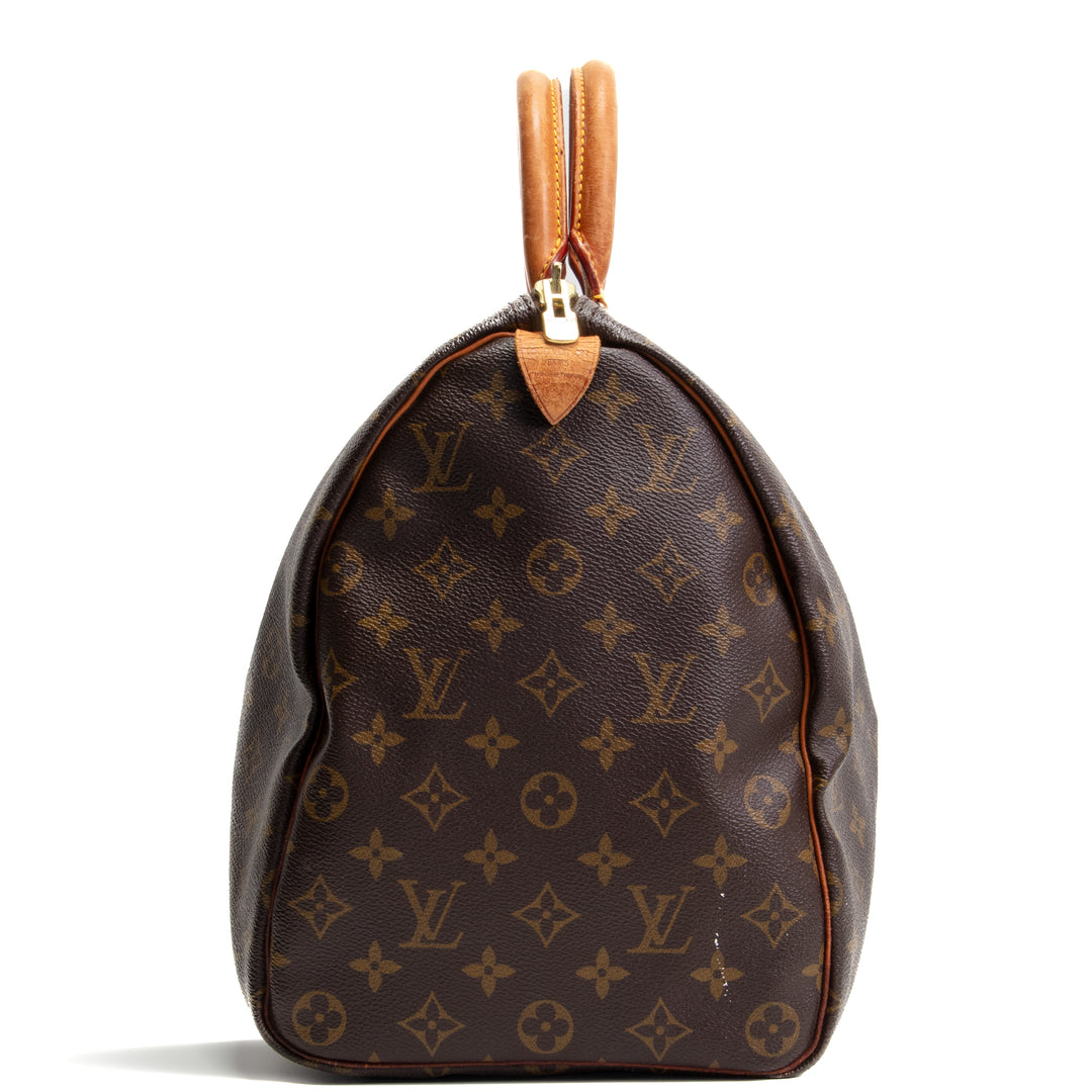 LOUIS VUITTON Vintage Monogram Keepall 45 - OUTLET FINAL SALE