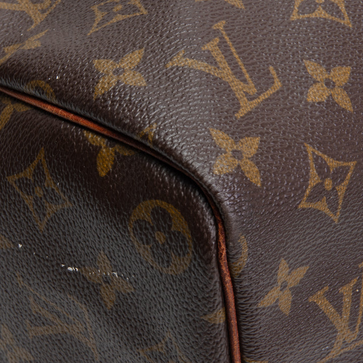 LOUIS VUITTON Vintage Monogram Keepall 45 - OUTLET FINAL SALE