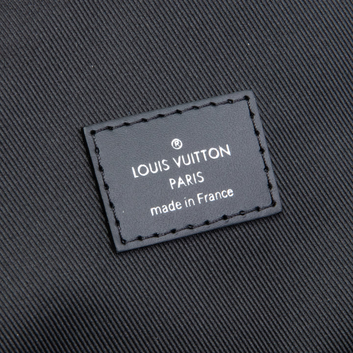 LOUIS VUITTON Avenue Sling - Damier Graphite