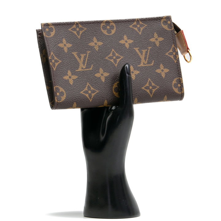 LOUIS VUITTON Marais Bucket Pochette -  OUTLET FINAL SALE