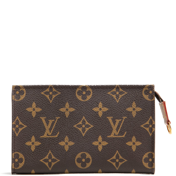 LOUIS VUITTON Marais Bucket Pochette -  OUTLET FINAL SALE