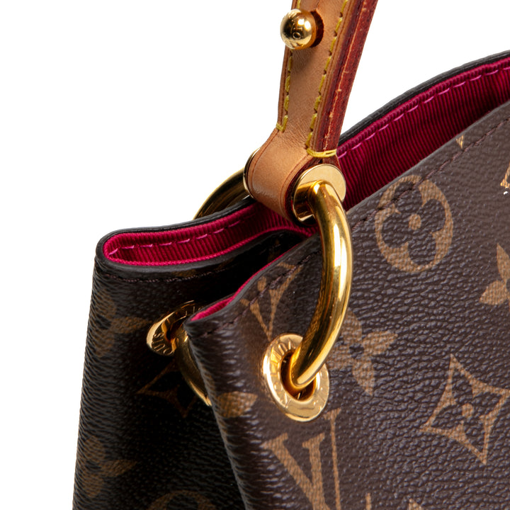 LOUIS VUITTON  Graceful PM