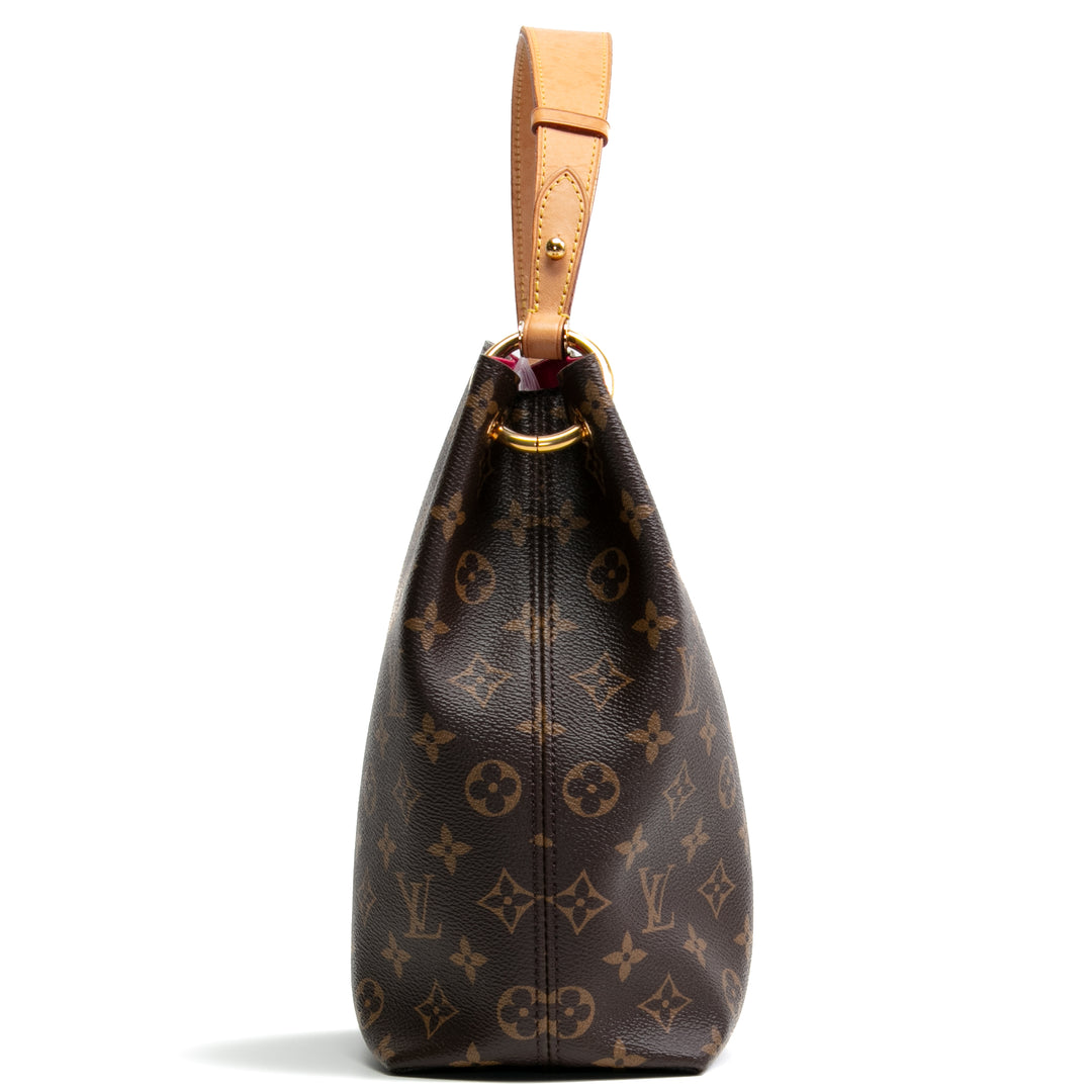 LOUIS VUITTON  Graceful PM