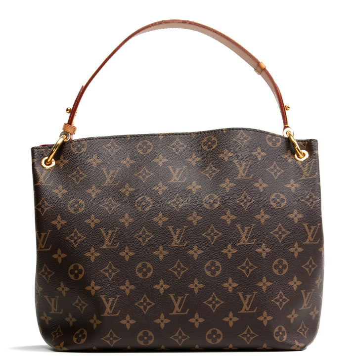 LOUIS VUITTON  Graceful PM