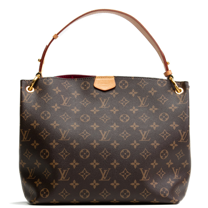 LOUIS VUITTON  Graceful PM