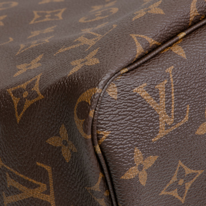 LOUIS VUITTON Monogram Neverfull GM (NO POUCH)