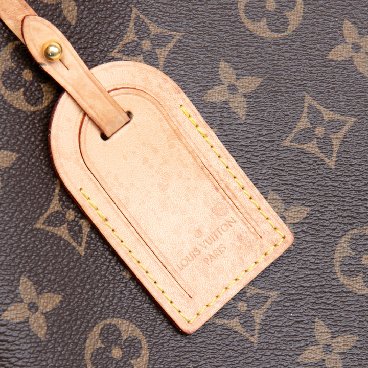 LOUIS VUITTON Monogram Graceful PM