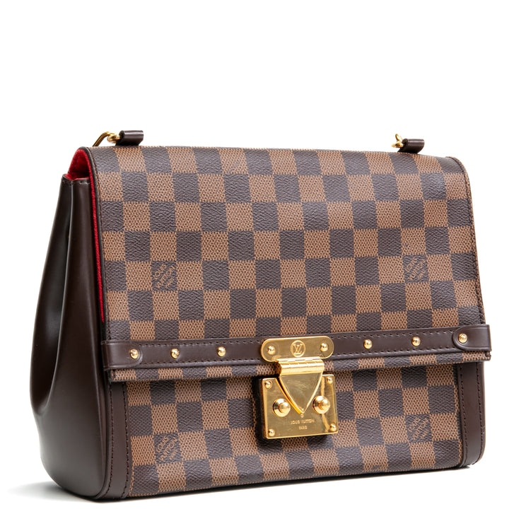 Louis Vuitton Damier Ebene Venice- Outlet Final Sale