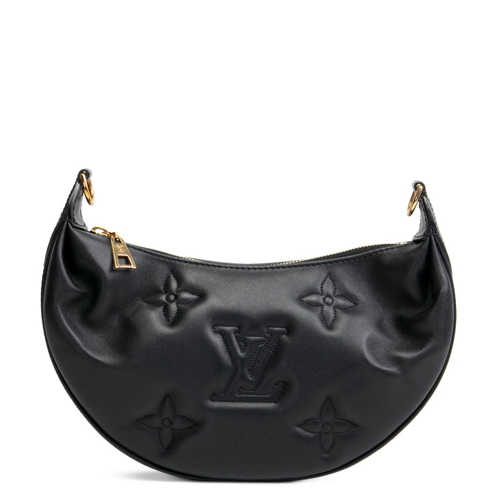 LOUIS VUITTON Over The Moon Bag - Black