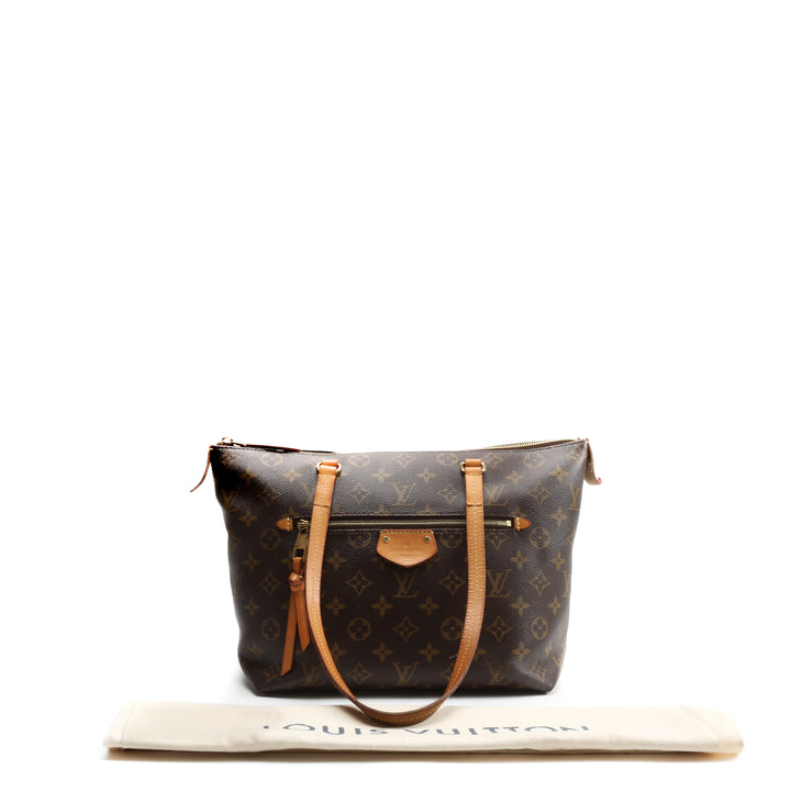 LOUIS VUITTON Iena PM Tote