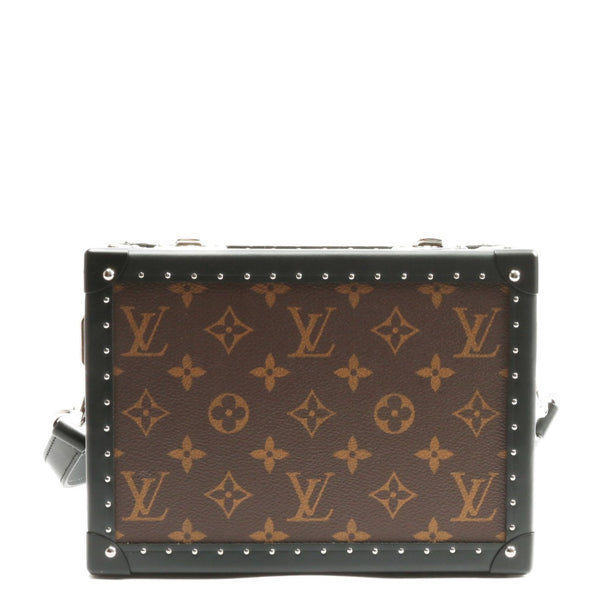 Louis Vuitton Clutch Box