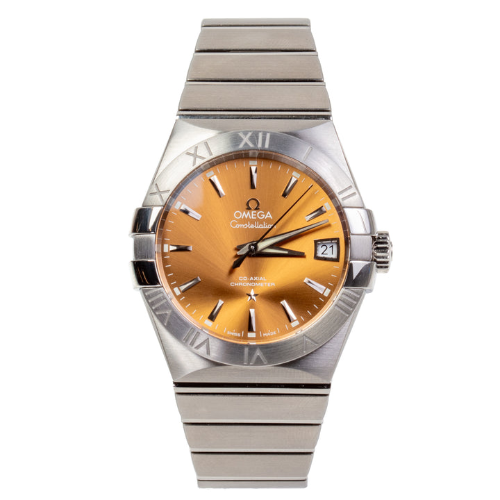 OMEGA Constellation Watch - FINAL SALE