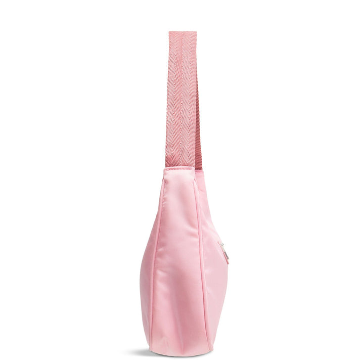 PRADA Nylon Re-Edition 2000 - Pink OUTLET FINAL SALE