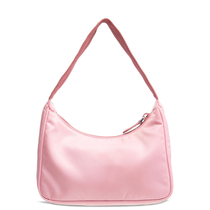 PRADA Nylon Re-Edition 2000 - Pink OUTLET FINAL SALE