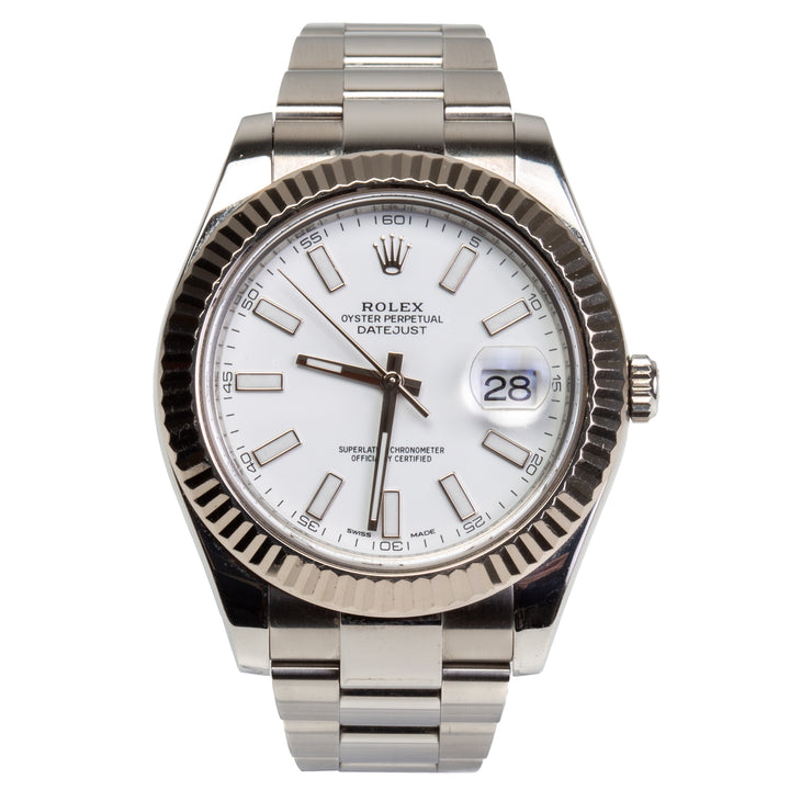 ROLEX Datejust Watch - FINAL SALE