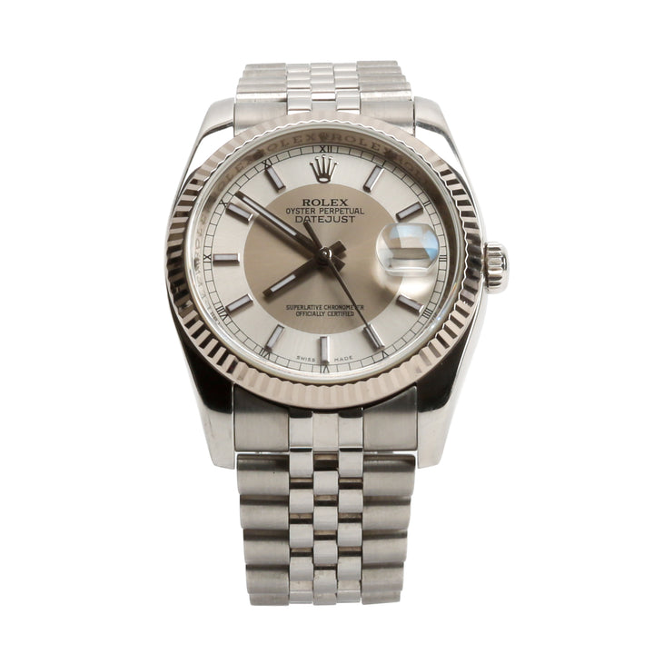 ROLEX Datejust Watch - FINAL SALE