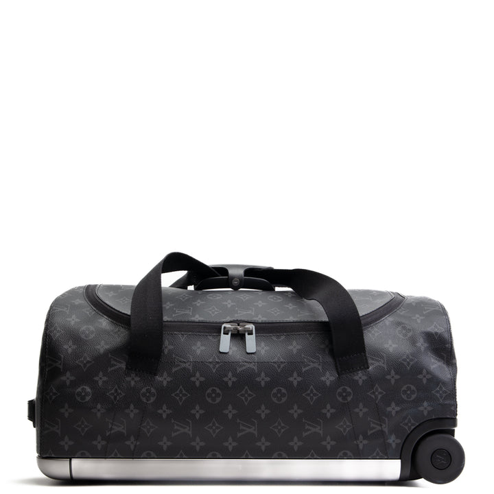 LOUIS VUITTON Horizon Soft Duffle 55 - Eclipse