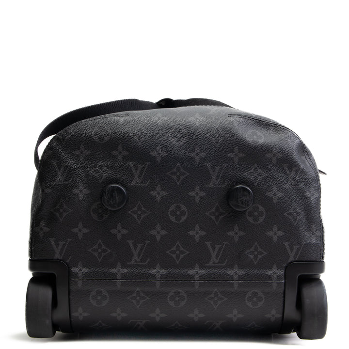 LOUIS VUITTON Horizon Soft Duffle 55 - Eclipse