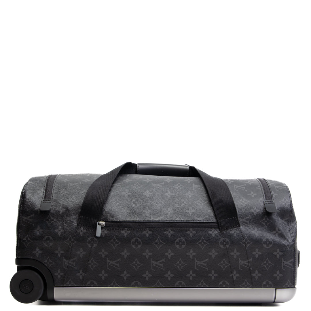 LOUIS VUITTON Horizon Soft Duffle 55 - Eclipse