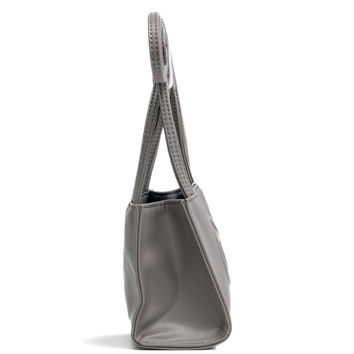 TELFAR Small Shopping Bag - Grey