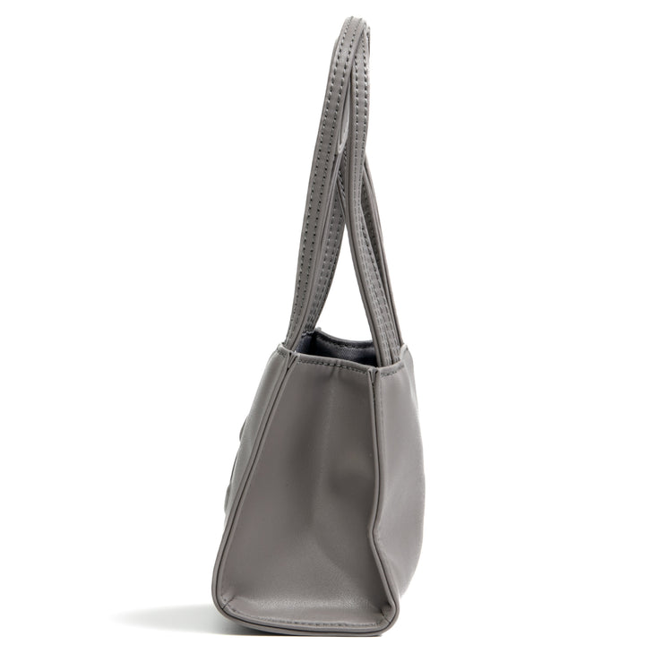 TELFAR Small Shopping Bag - Grey