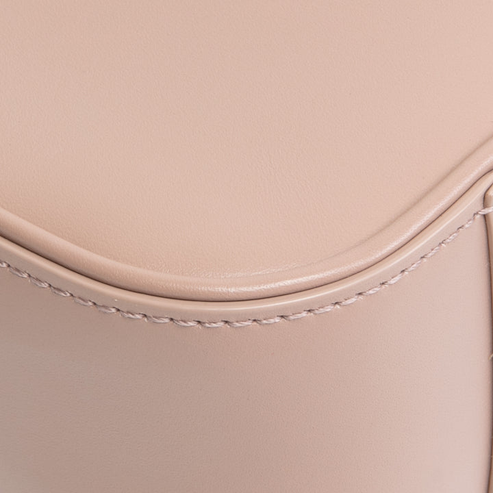 SAINT LAURENT Le 5 a 7 Hobo - Blush