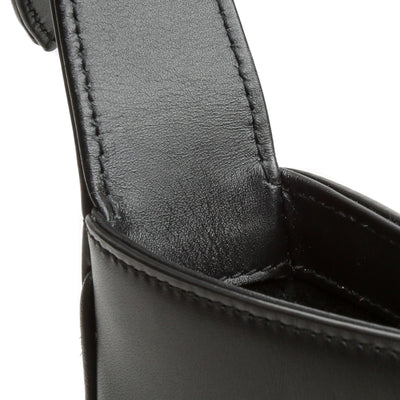 SAINT LAURENT Le 5 a 7 Hobo - Black