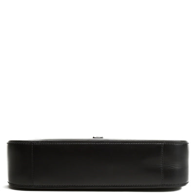 SAINT LAURENT Le 5 a 7 Hobo Black